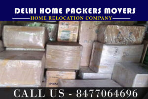 Delhi Home Packers Movers