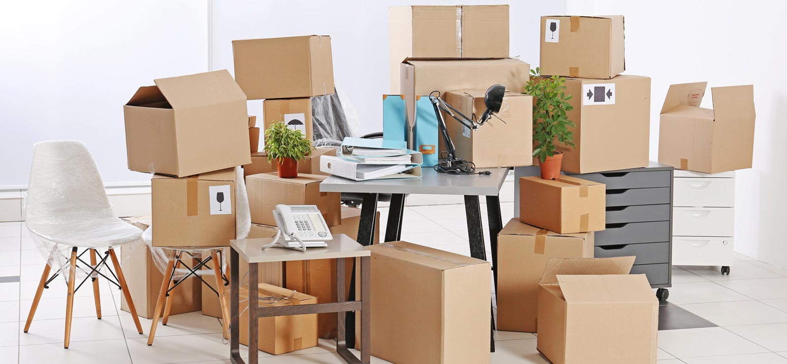 DELHI HOME PACKERS MOVERS BANNER