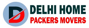 DELHI HOME PACKERS MOVERS LOGO