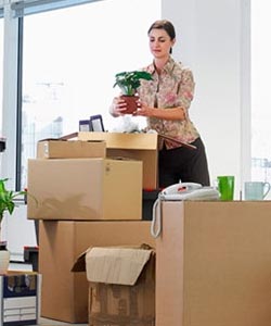 Delhi Home Packers Movers Mobile Banner